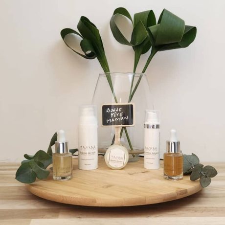 Coffret soin du visage Maaiana